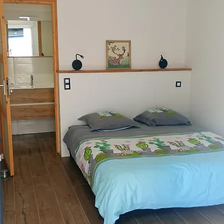 Chez Sylvie Bed & Breakfast