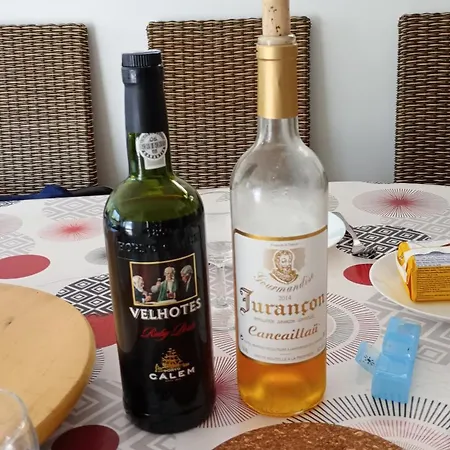 Chez Sylvie * Laruns